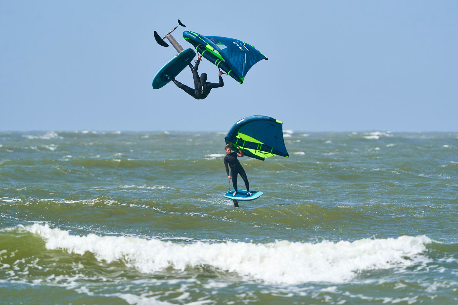 SURF, JUMP, REPEAT!!!