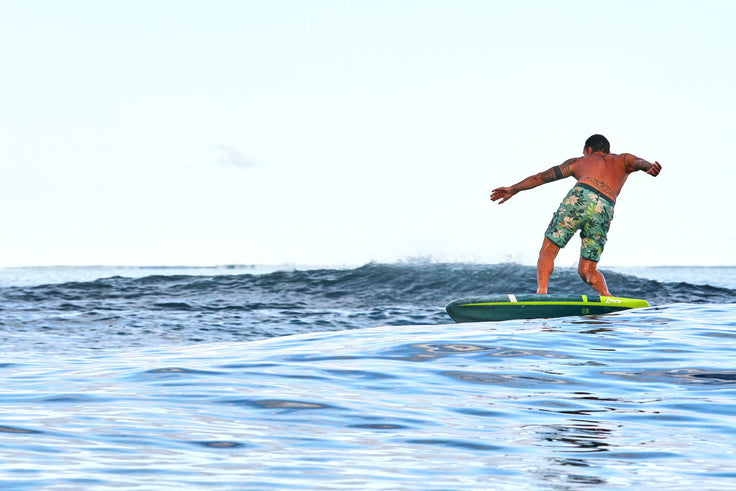 SHOP : BONS PLANS POUR SE METTRE AU SURF FOIL !