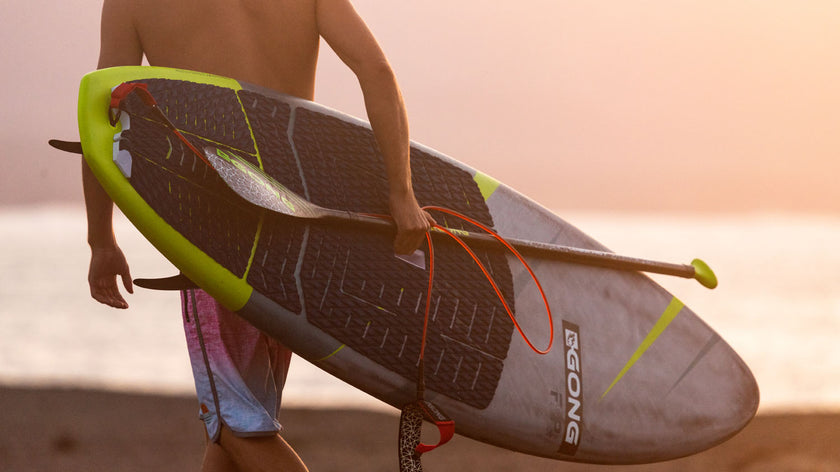 SHOP : 40% SUR LES SUP 2021 !