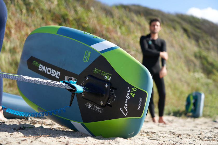 FEEDBACK : LEMON FSP PRO