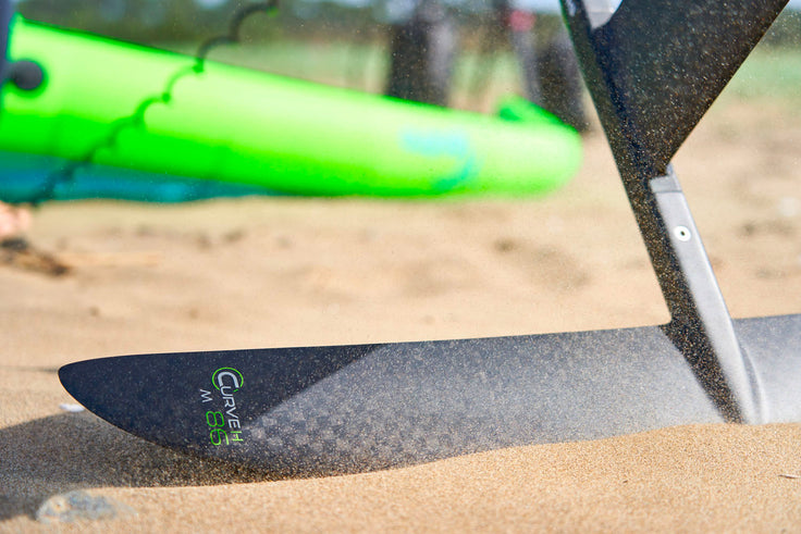 NEWS : GAGNEZ UNE CURVE H !