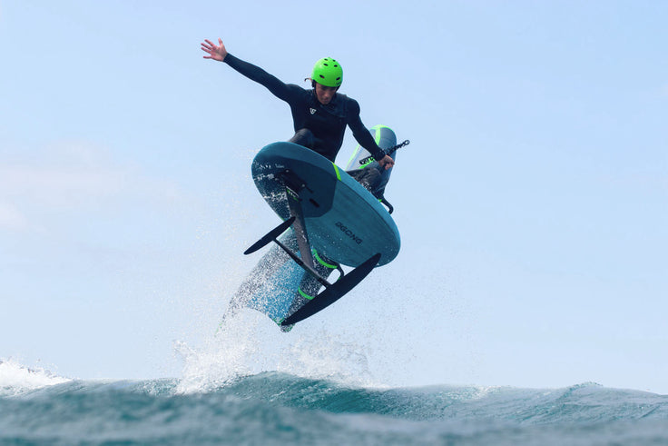 SHOP : FIN DE STOCK WING BOARDS 2022/2023 !