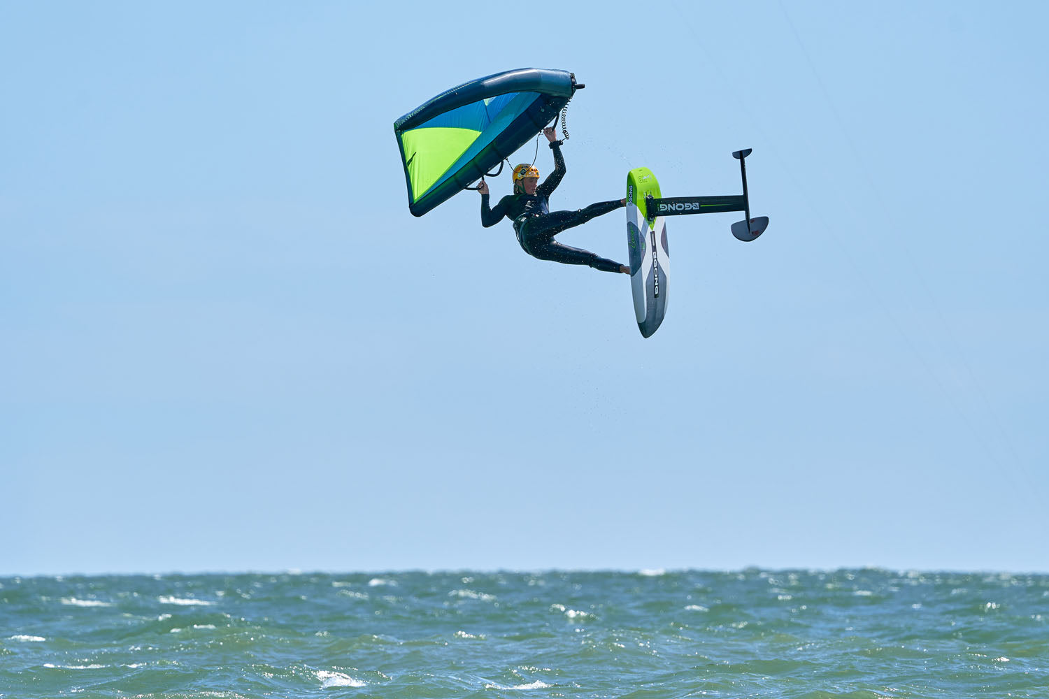 SHOP : WING BOARDS 2021 À 449€ !