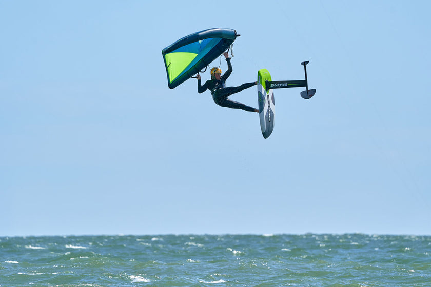 SHOP : WING BOARDS 2021 À 449€ !