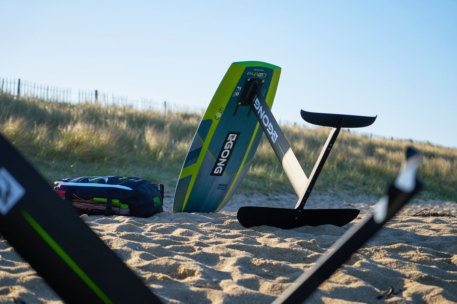 SHOP: 30% ON SECOND CHOICE FOIL SPARE PARTS !