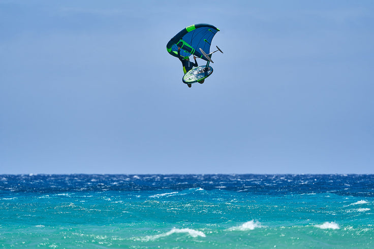 MATOS : BOARD GONFLABLE EN VERSION PRO !