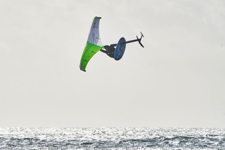 MATOS : LA WING BOARD GONFLABLE POUR ENVOYER COMME UN PRO !