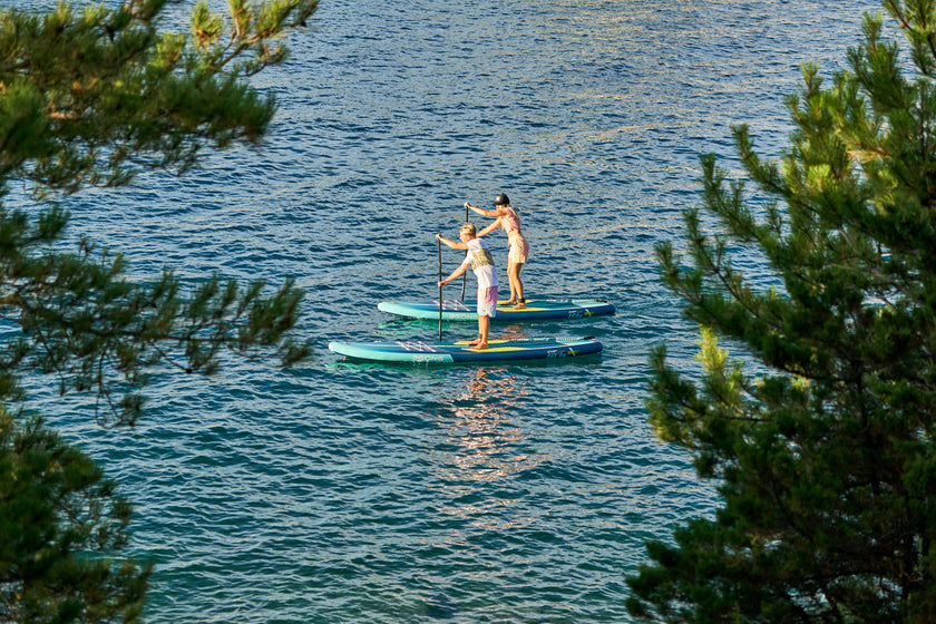 LONGUE DISTANCE EN CHIP CRUISING !