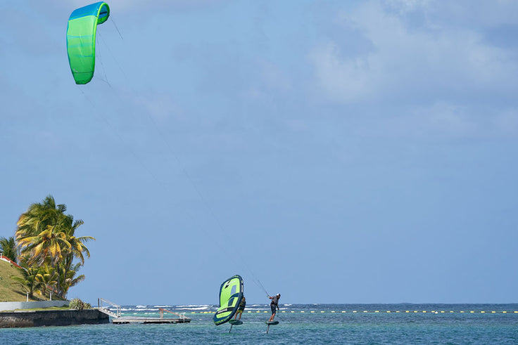 PROFITEZ DE LA PLAGE BASSE