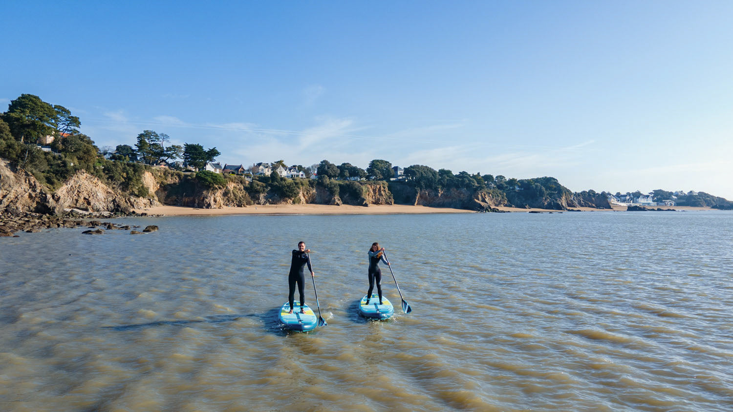 COASTAL PATH