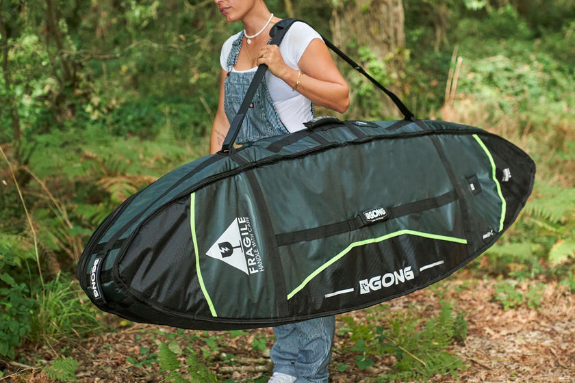 NEWS : NOUVEAU BOARD BAG POUR VOTRE CRUZADER !