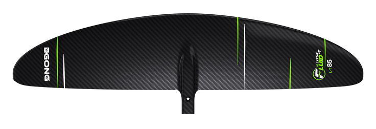 FEEDBACK : FRONT WING FLUID L-T