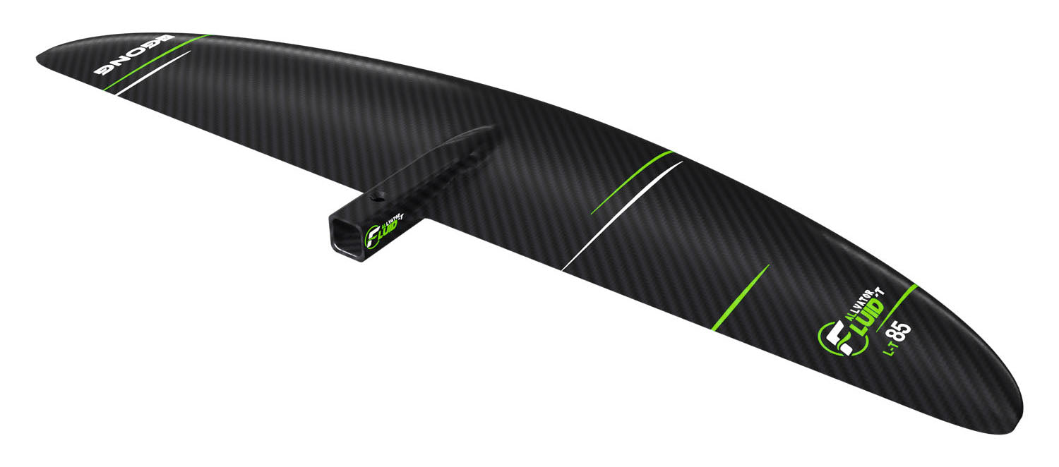 FEEDBACK : FRONT WING FLUID L-T