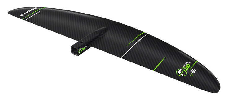 FEEDBACK : FRONT WING FLUID L-T