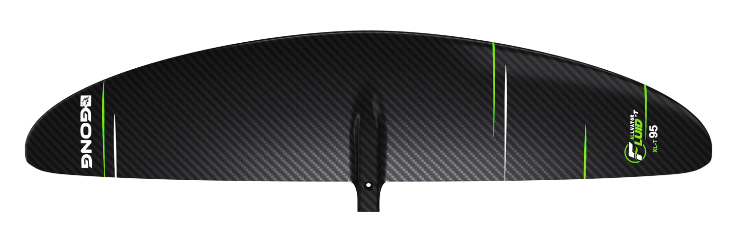 FEEDBACK : FRONT WING FLUID XL-T