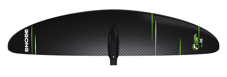 FEEDBACK : FRONT WING FLUID XL-T