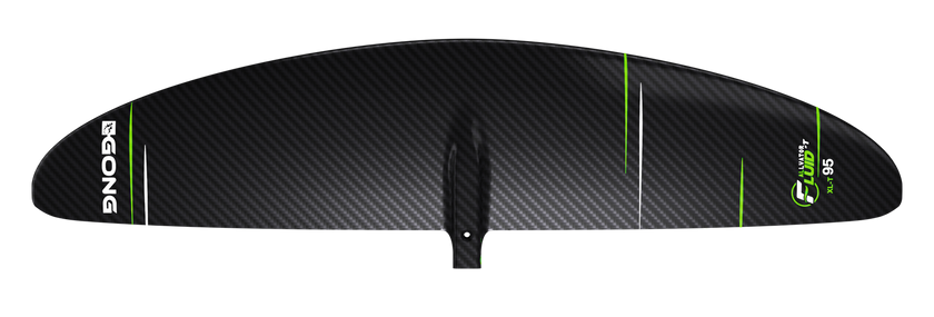 FEEDBACK : FRONT WING FLUID XL-T