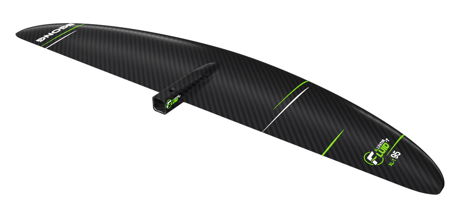 FEEDBACK : FRONT WING FLUID XL-T