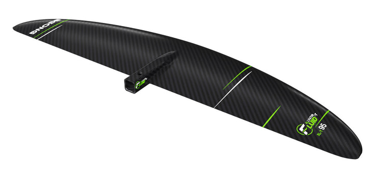 FEEDBACK : FRONT WING FLUID XL-T