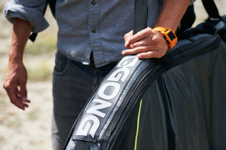 SHOP: 50% DISCOUNT ON YOUR SUP BOARD BAG!