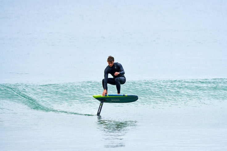 SHOP : SURF FOILS 2021 À PRIX CANONS !