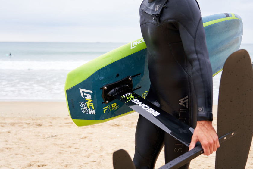 SHOP : MOINS 10% SUR VOTRE FOIL !