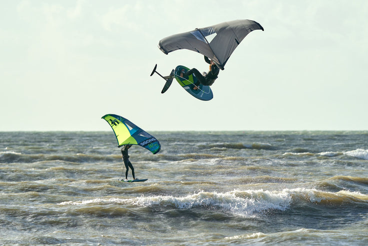 PHOTO : VOL D'ESSAI EN PROTO !