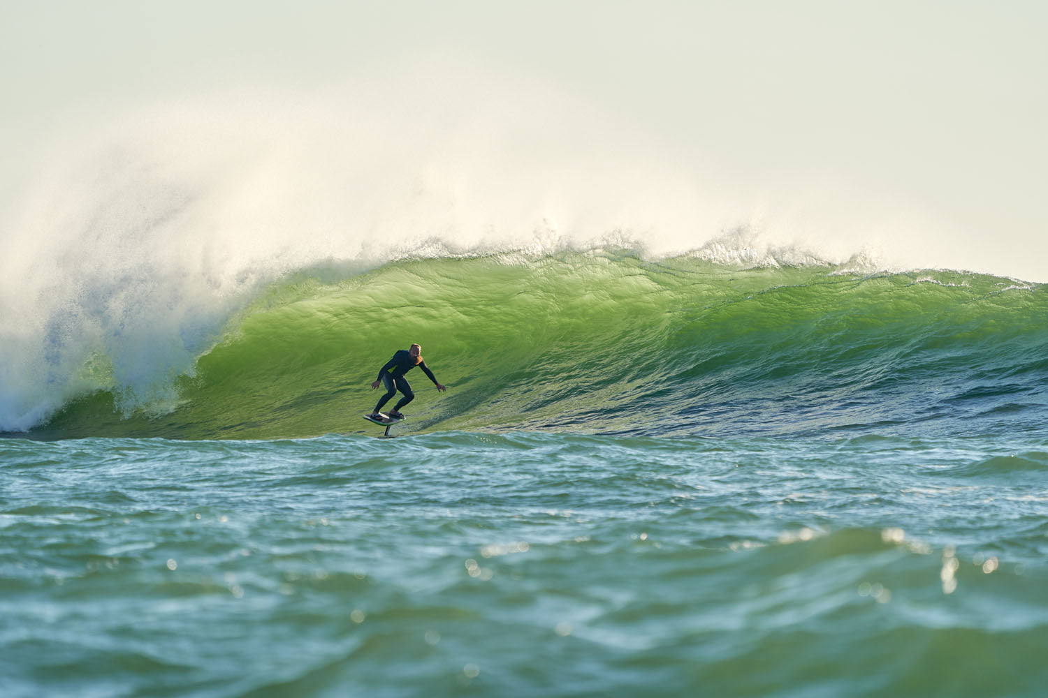 PHOTO : FULL SPEED EN MATATA !