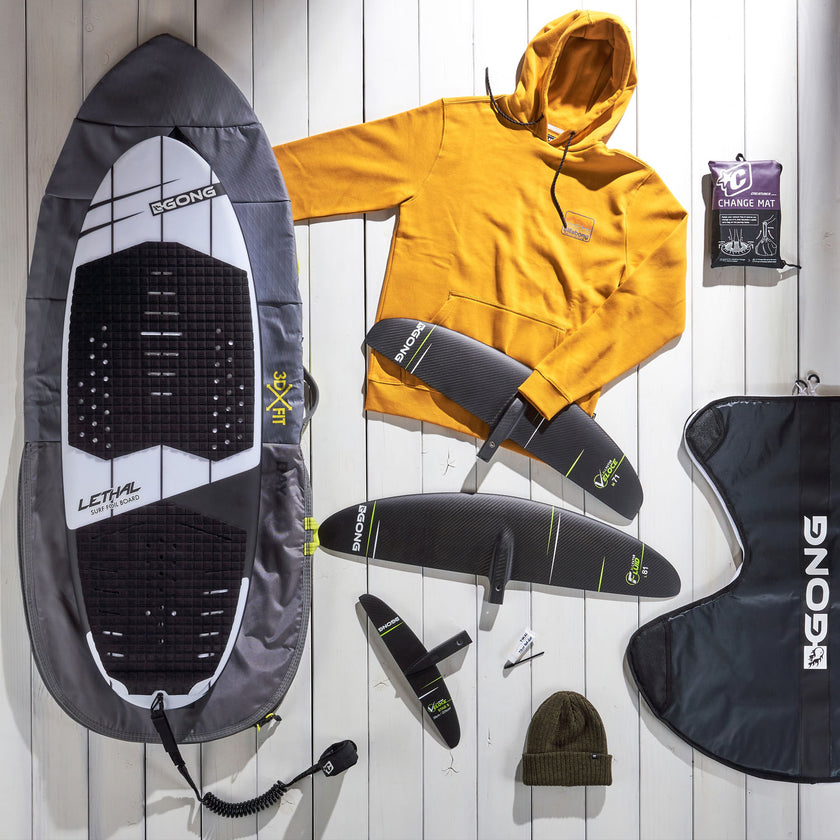 SHOP : ACCESSOIRES SURF FOIL !