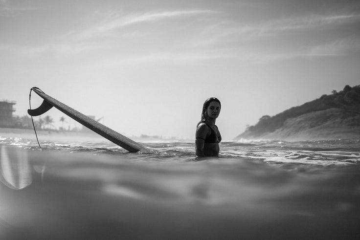 PHOTO : EN BALANCE SUR LA PAMPA