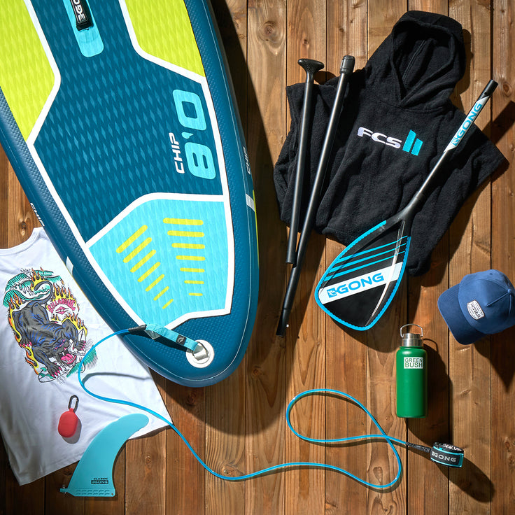 SHOP : ACCESSOIRES POUR CHIP
