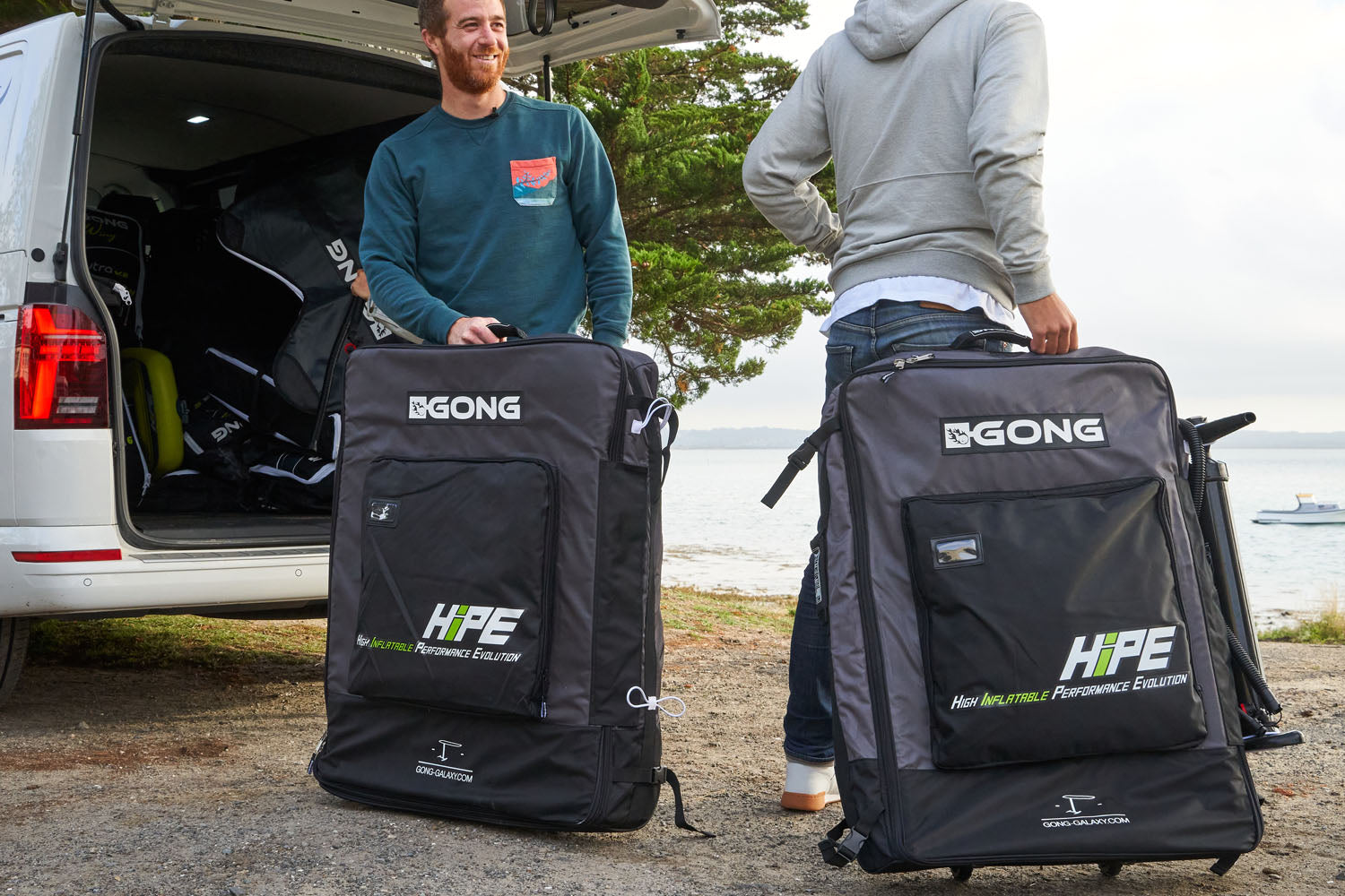 GEAR: LET’S ROLL WITH THE HIPE!