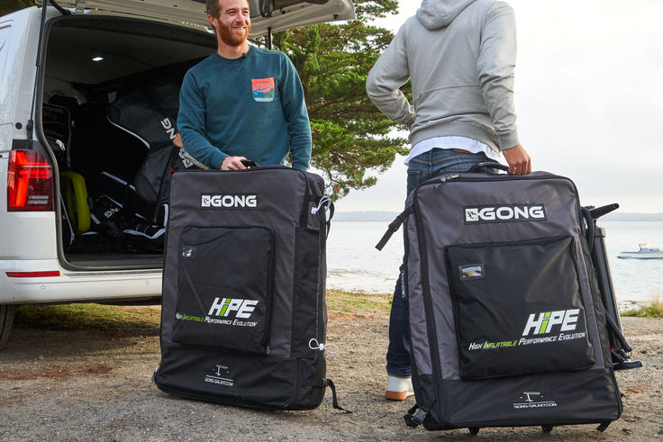GEAR: LET’S ROLL WITH THE HIPE!
