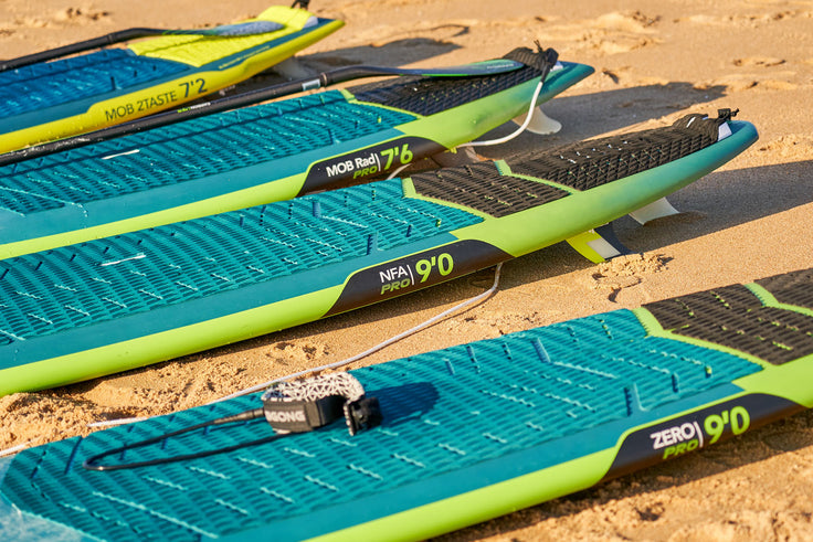 NEWS: WHICH RIGID SUP BOARD IS MADE FOR YOU?