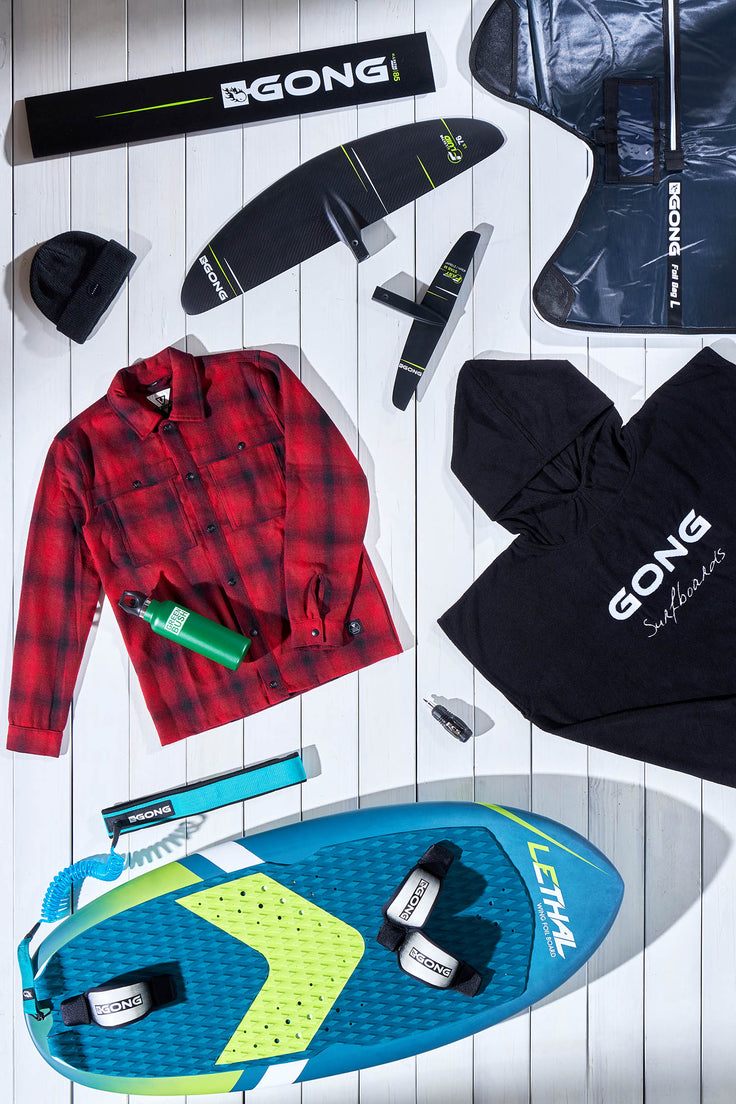 SHOP : PLUS QU’UNE PLANCHE !