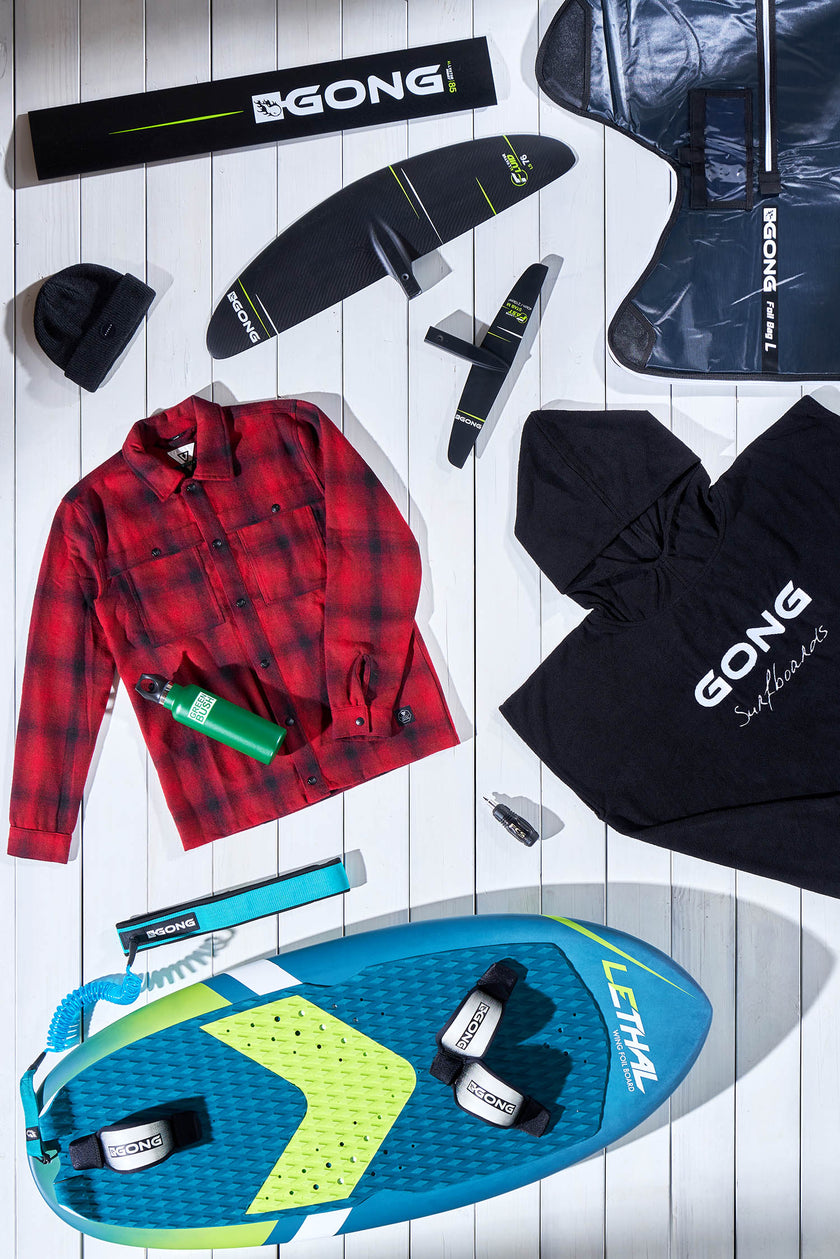 SHOP : PLUS QU’UNE PLANCHE !