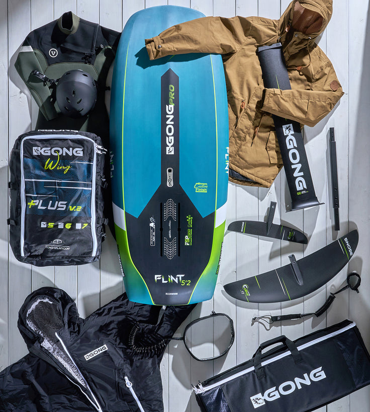 SHOP : 100€ OFFERTS SUR VOTRE PACK WING !