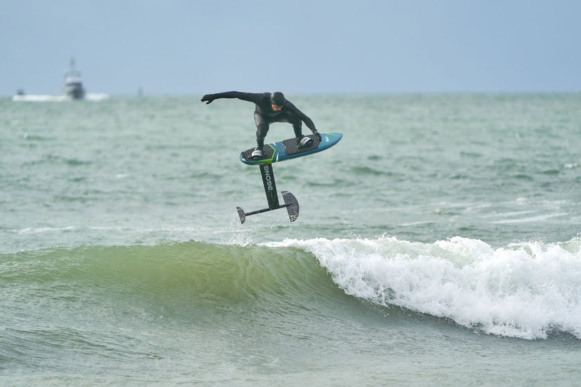 HOW TO : AERIAL BACKSIDE