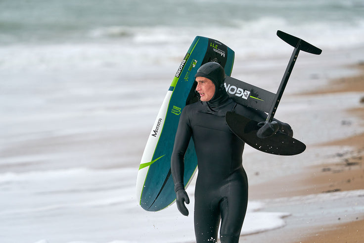 GEAR: STANDARD FULL SANDWICH BOARDS!