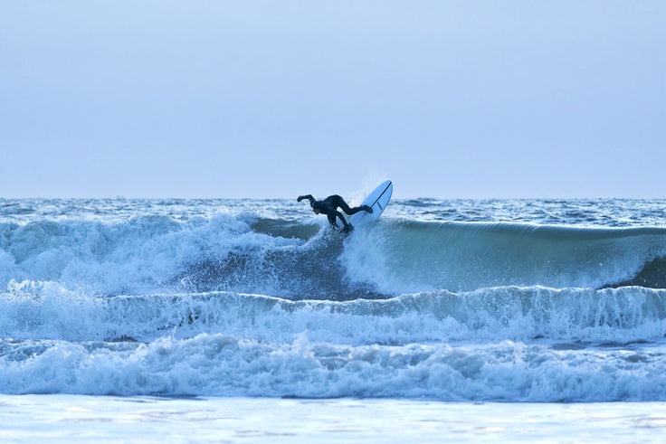 Close-out re-entry