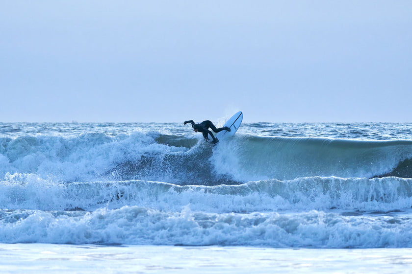 Close-out re-entry