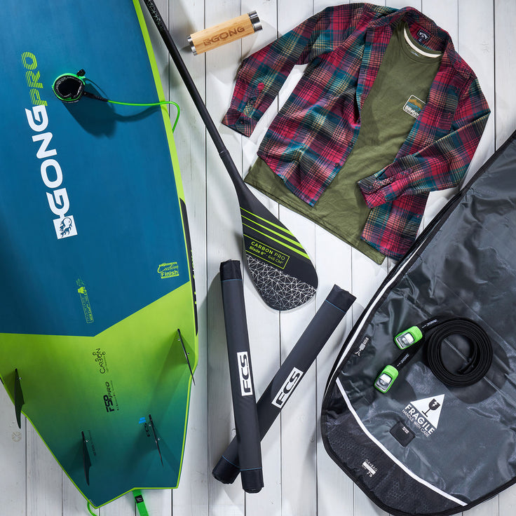 SHOP: SUP TRIP!