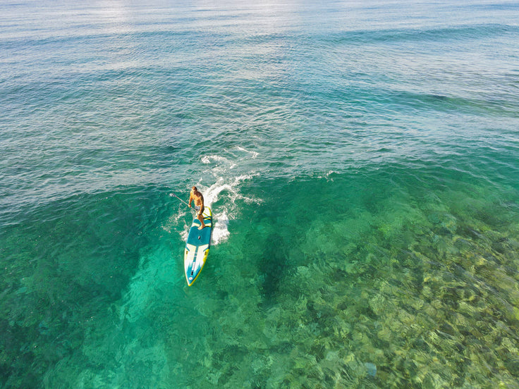 PHOTO : SURF EN COUINE MARIE CRUISING !