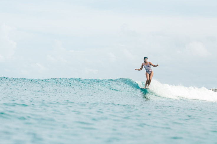 PHOTO: BALANCED!