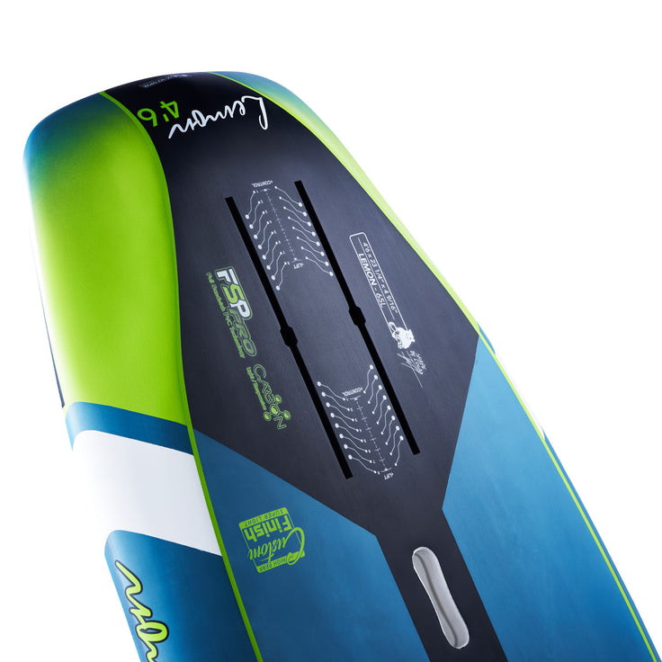 FEEDBACK : LEMON FSP PRO