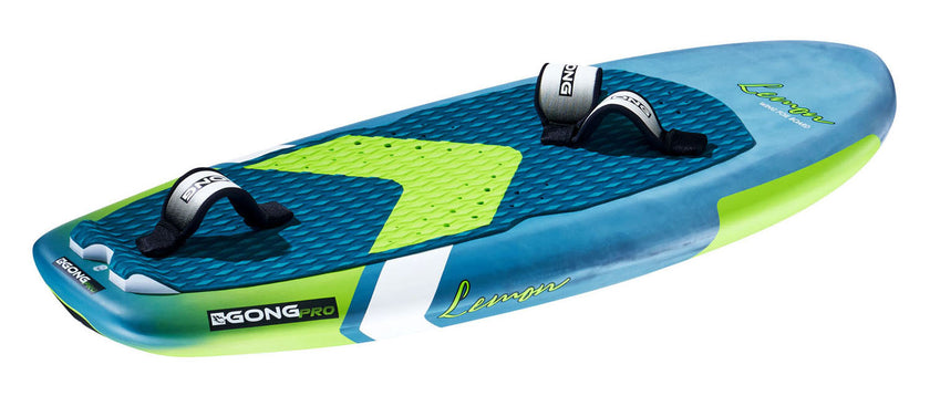 FEEDBACK : LEMON FSP PRO 4’9
