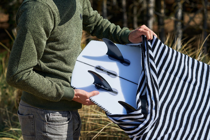 SHOP : SURF SOCK EN CADEAU