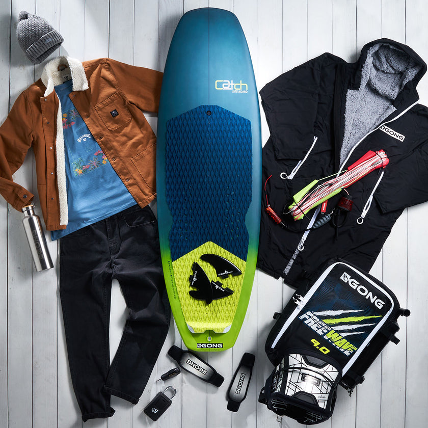SHOP : S’ENVOYER EN L’AIR