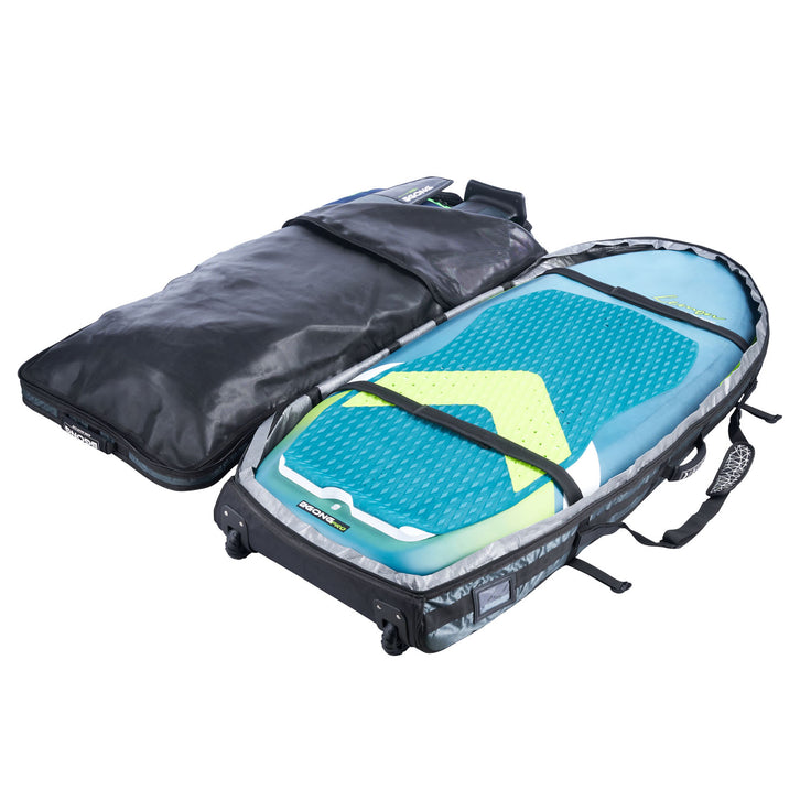 FEEDBACK : TRAVEL BAG