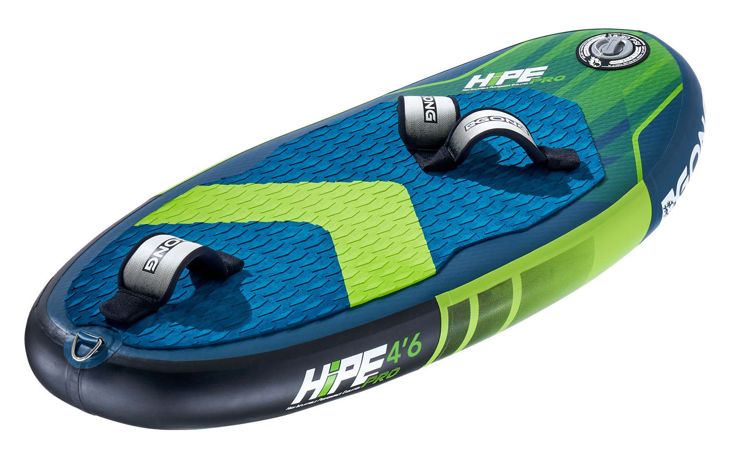 EVENT : HIPE PRO TOUR